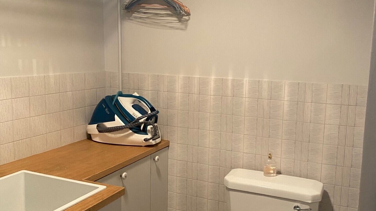 Photo of Bathroom in 17th Arrondissement