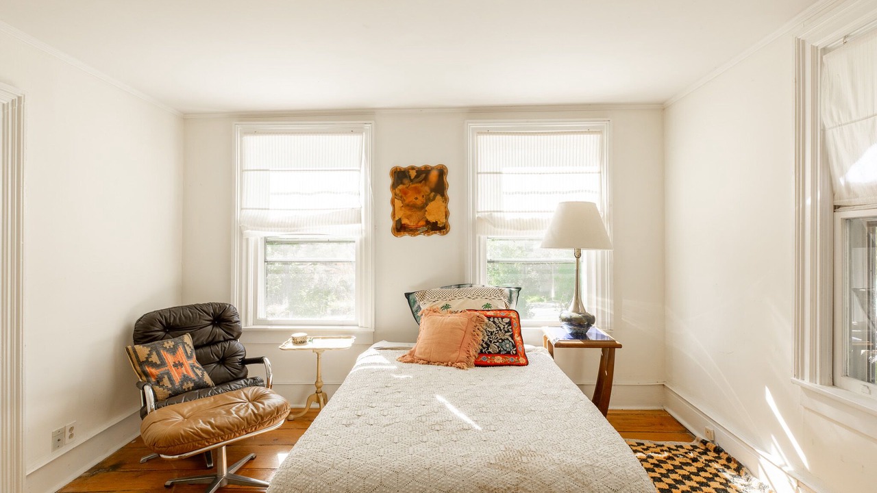 Photo of Bedroom in Durham