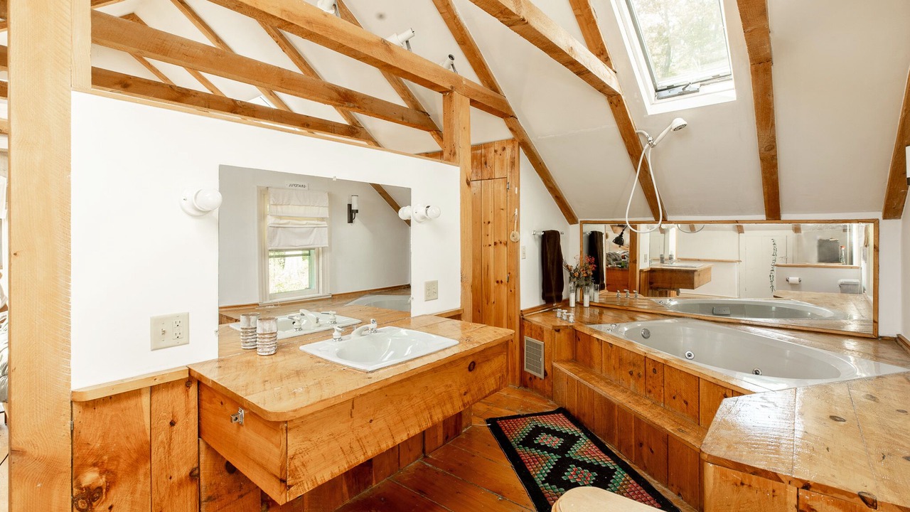 Photo of Bathroom in Durham
