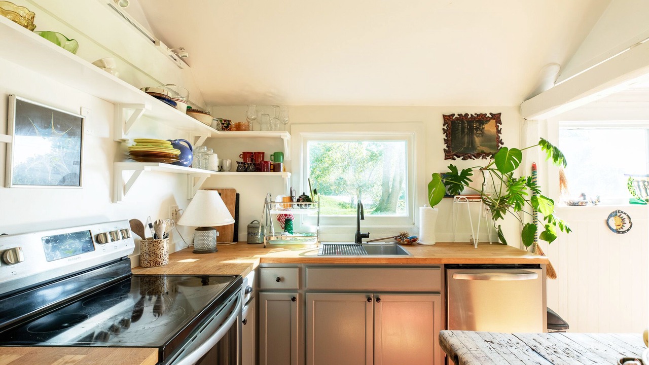 Photo of Kitchen in Durham