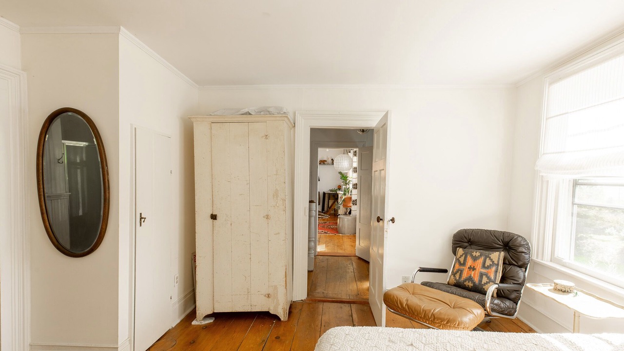 Photo of Bedroom in Durham