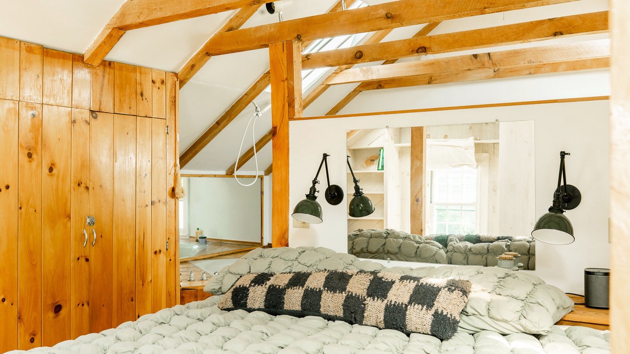 Photo of Bedroom in Durham