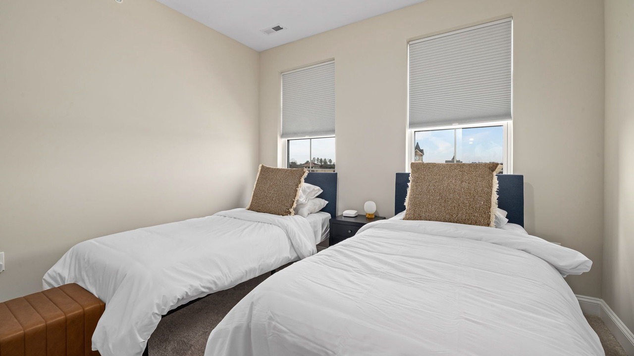 Photo of Bedroom in Wake Forest