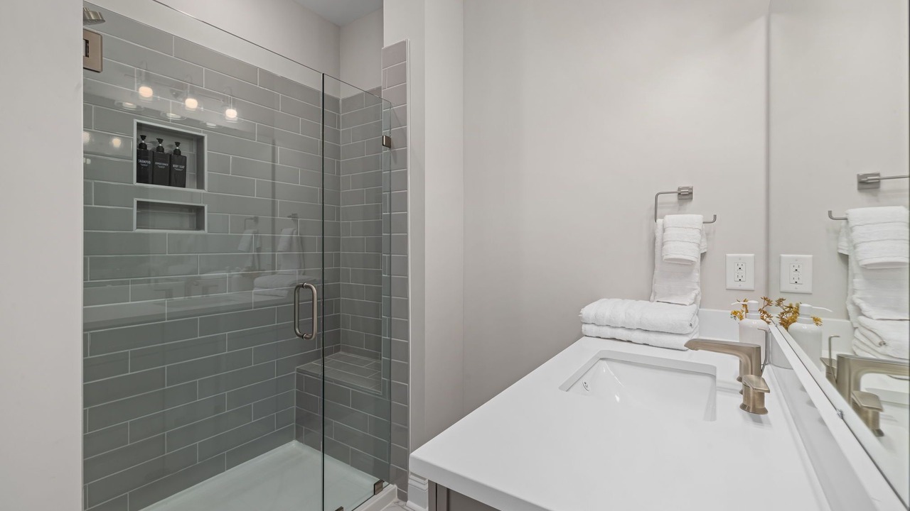 Photo of Bathroom in Wake Forest