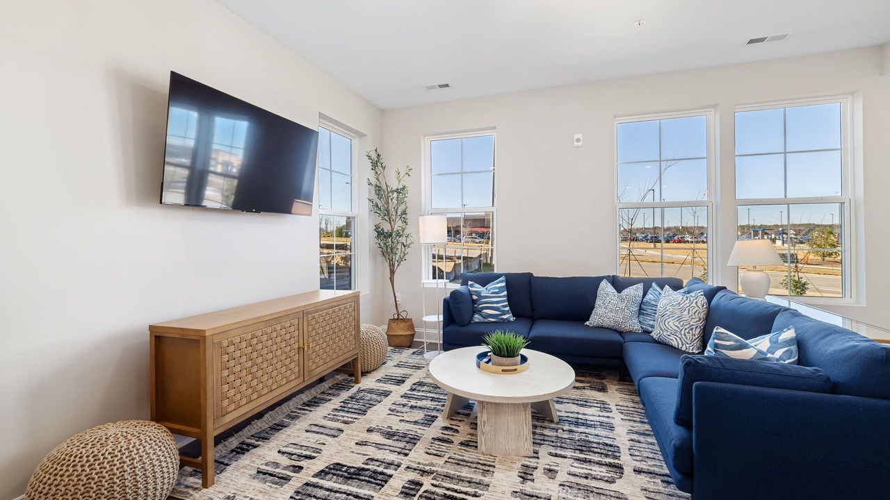 Photo of Livingroom in Wake Forest