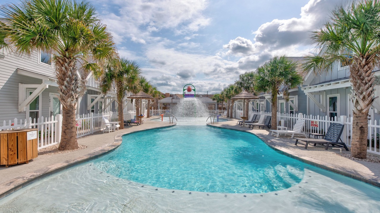 Photo of Outdoor in Corpus Christi