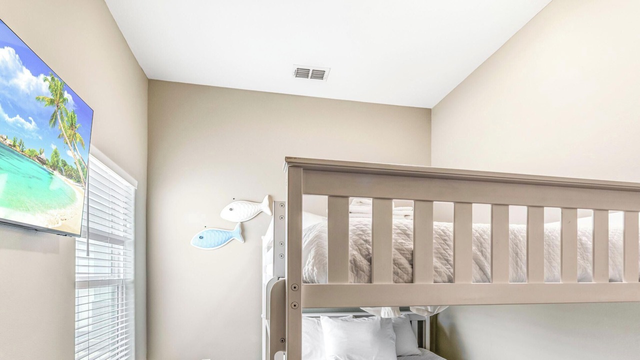 Photo of Bedroom in Corpus Christi