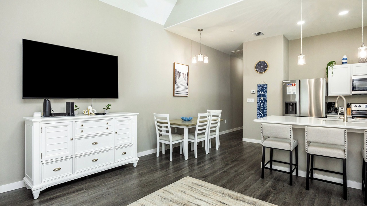 Photo of Bedroom in Corpus Christi
