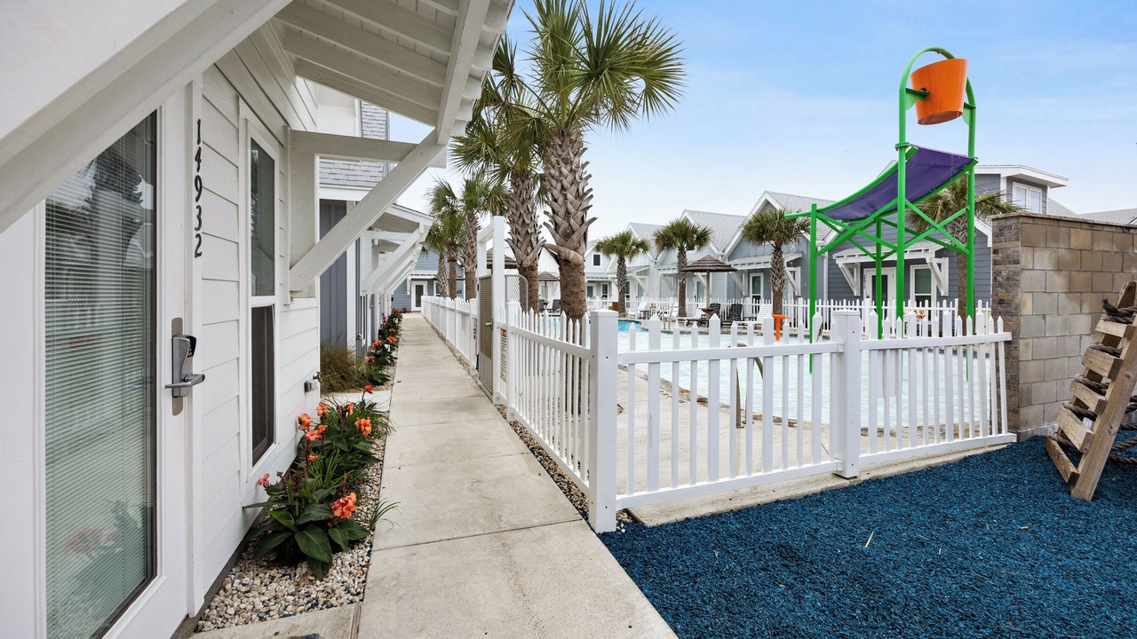 Photo of Outdoor in Corpus Christi