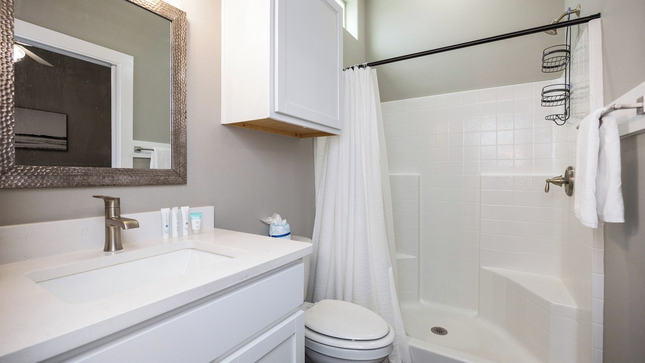 Photo of Bathroom in Corpus Christi