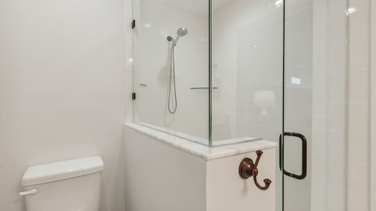 Photo of Bathroom in Fernandina Beach