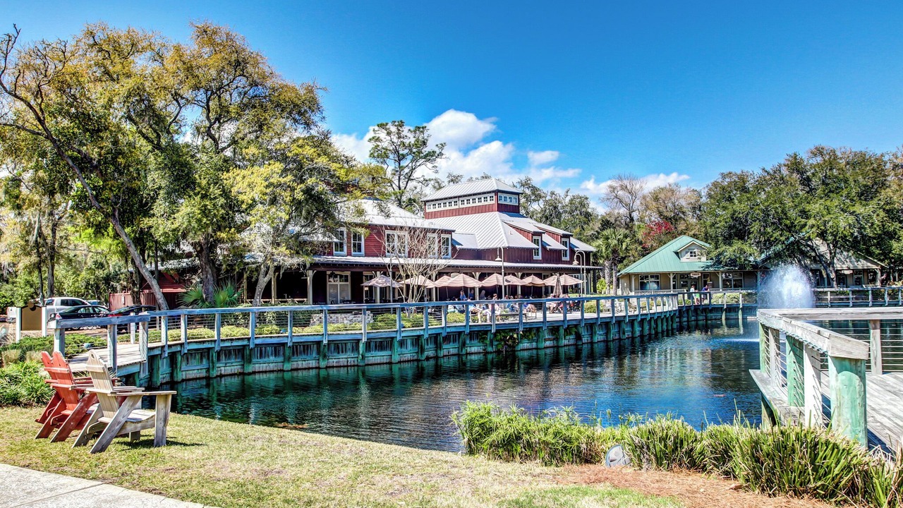 Photo of Others in Fernandina Beach