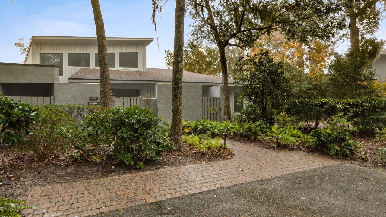 Photo of Outdoor in Fernandina Beach