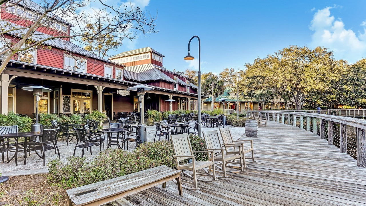 Photo of Outdoor in Fernandina Beach