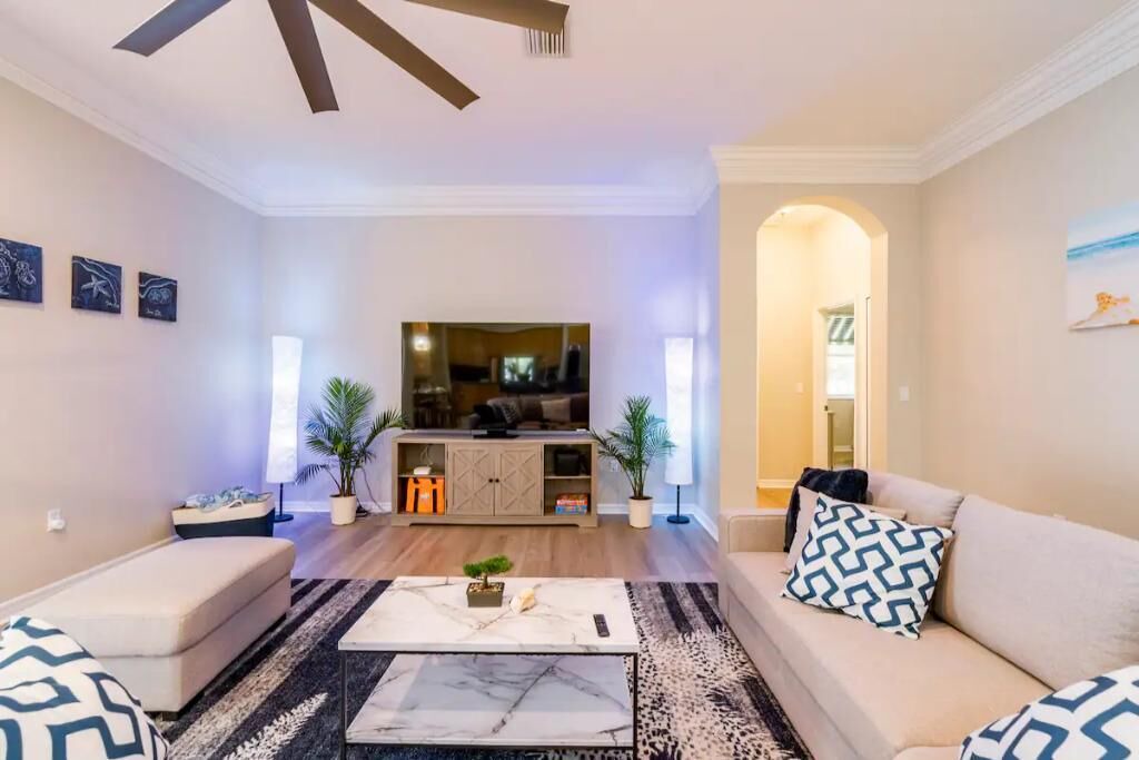 Photo of Bedroom in Palma Sola