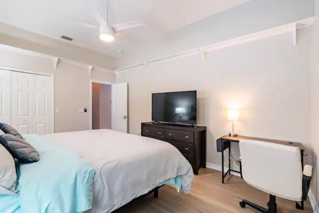 Photo of Bedroom in Palma Sola