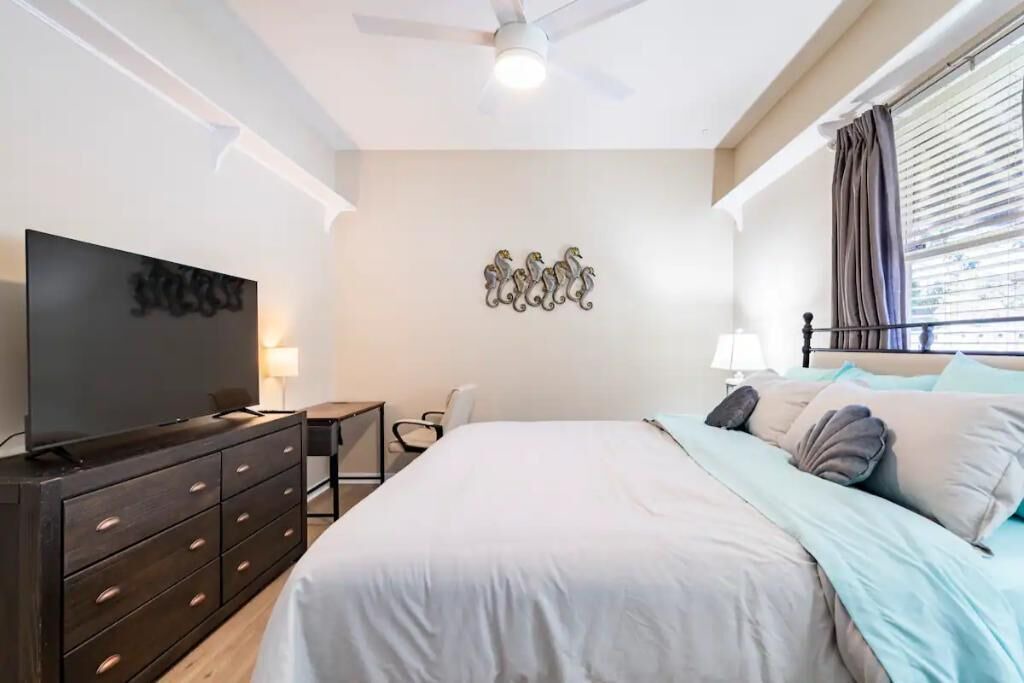 Photo of Bedroom in Palma Sola