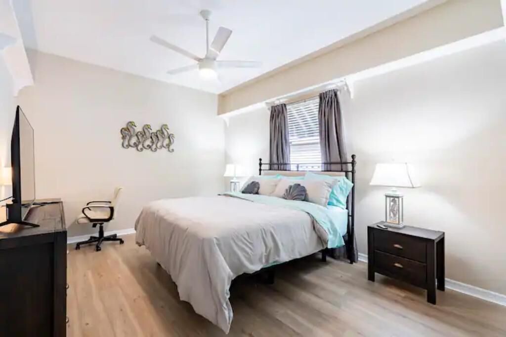 Photo of Bedroom in Palma Sola