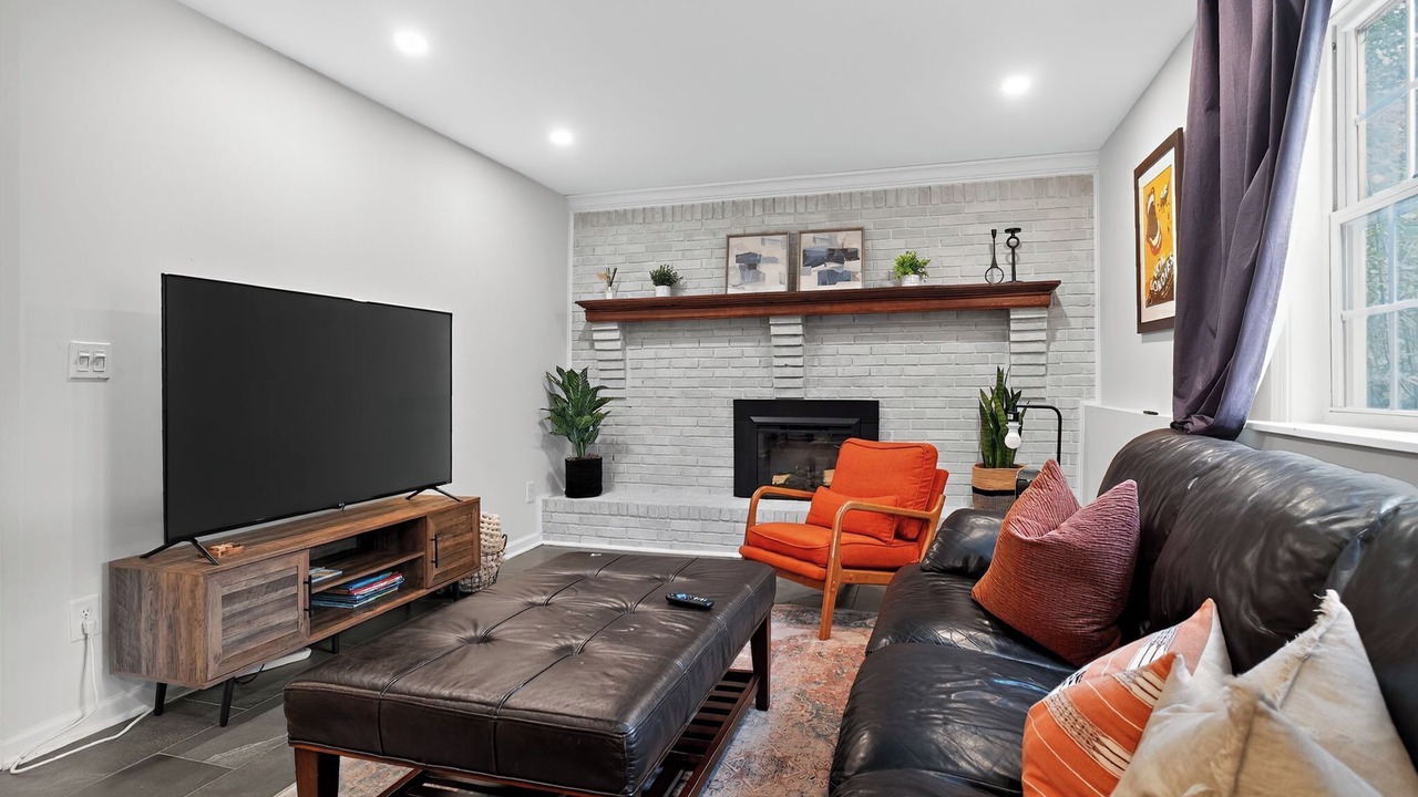 Photo of Livingroom in Snellville