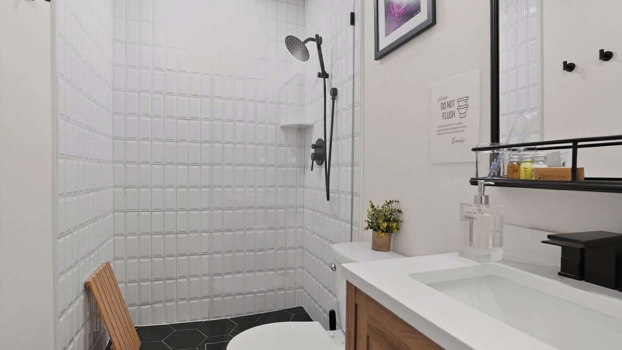 Photo of Bathroom in Snellville