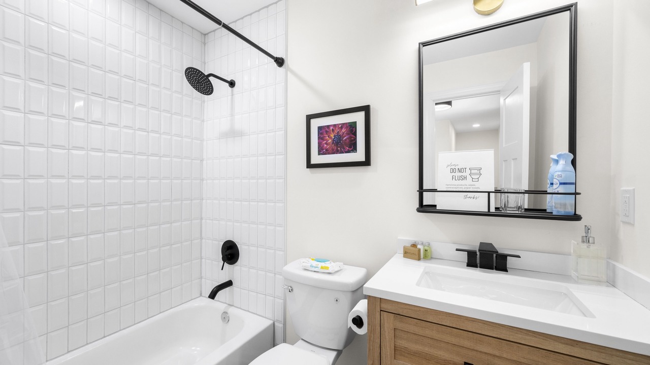 Photo of Bathroom in Snellville