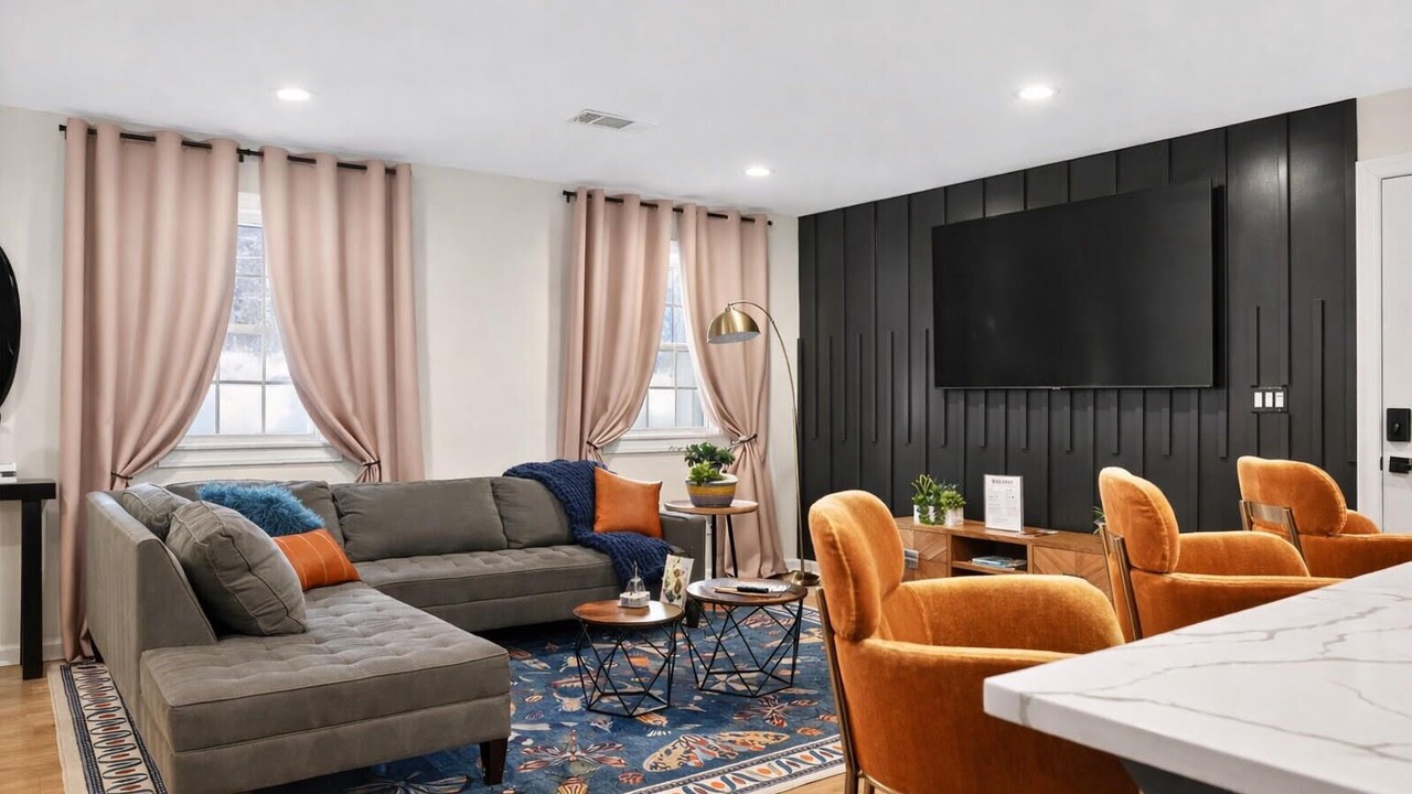 Photo of Livingroom in Snellville