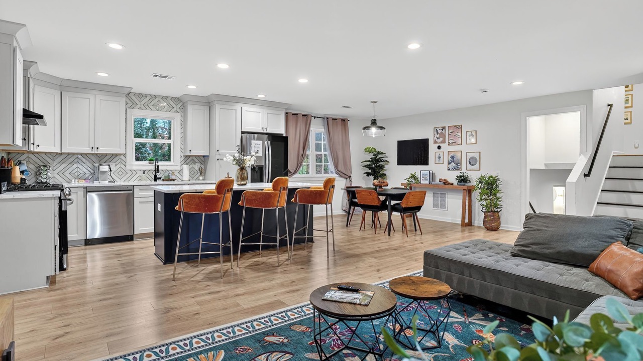 Photo of Livingroom in Snellville