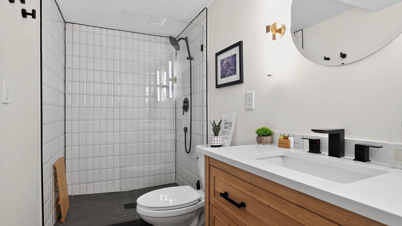 Photo of Bathroom in Snellville