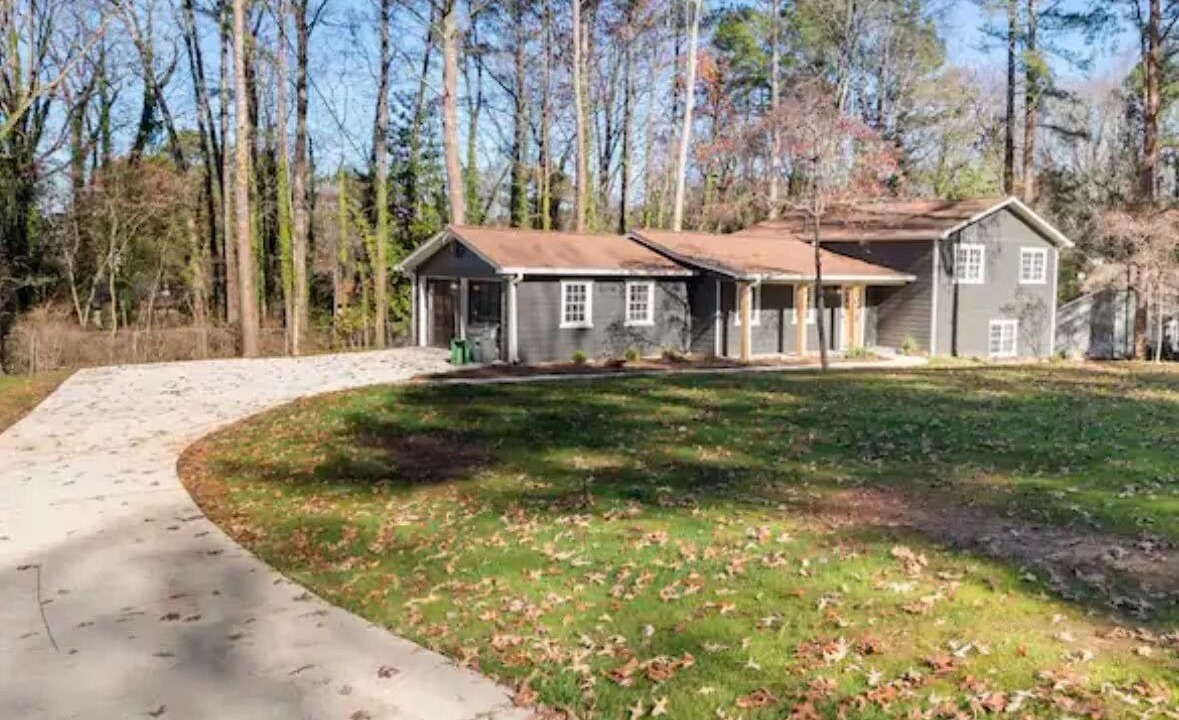 Photo of Outdoor in Snellville