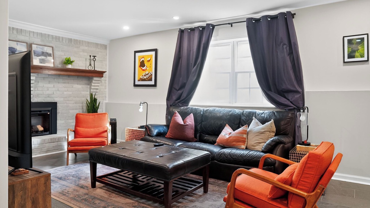 Photo of Livingroom in Snellville