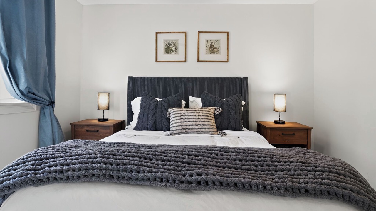 Photo of Bedroom in Snellville