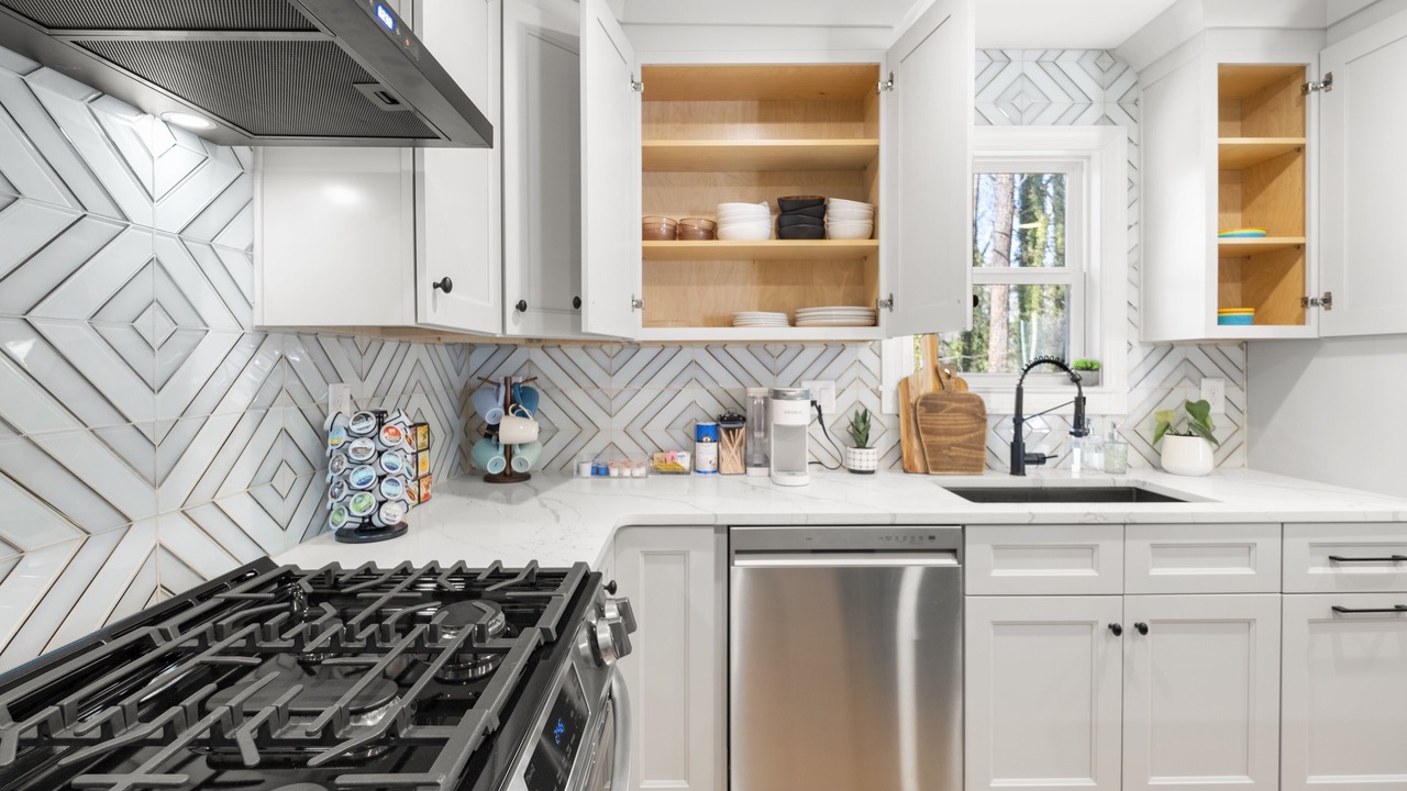 Photo of Kitchen in Snellville