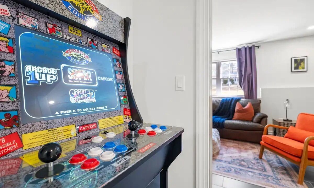 Photo of Bedroom in Snellville