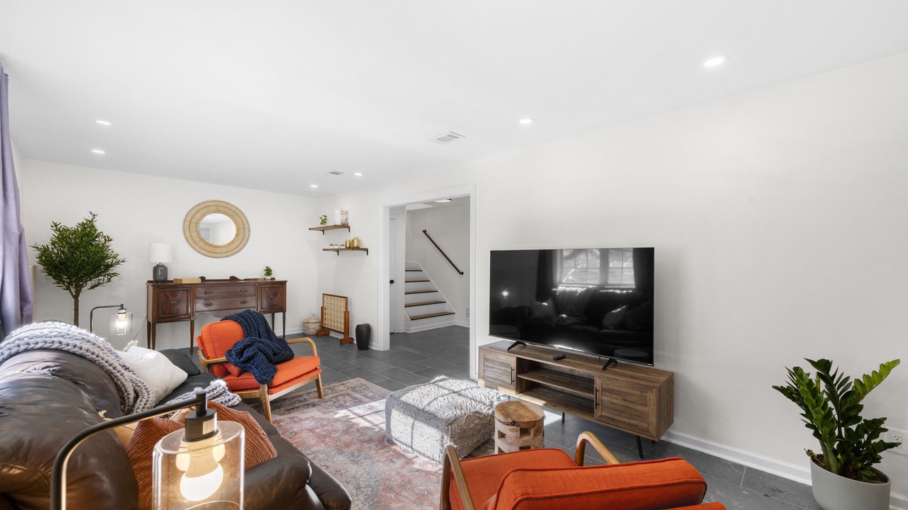 Photo of Livingroom in Snellville