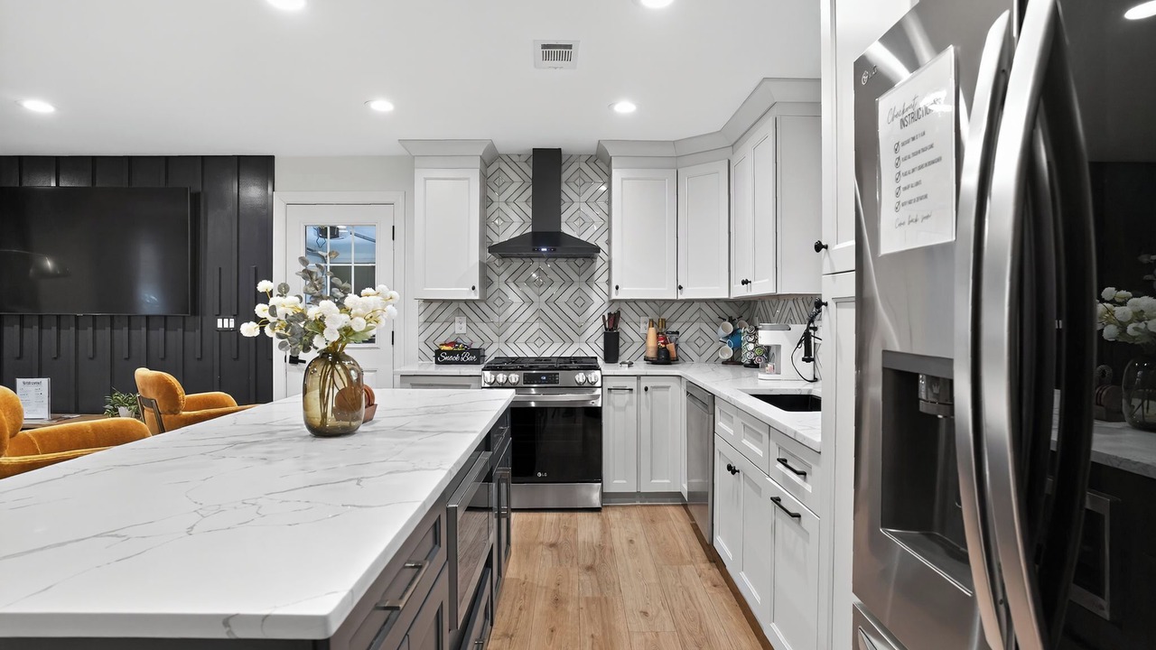 Photo of Kitchen in Snellville