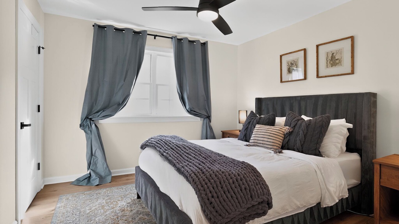 Photo of Bedroom in Snellville