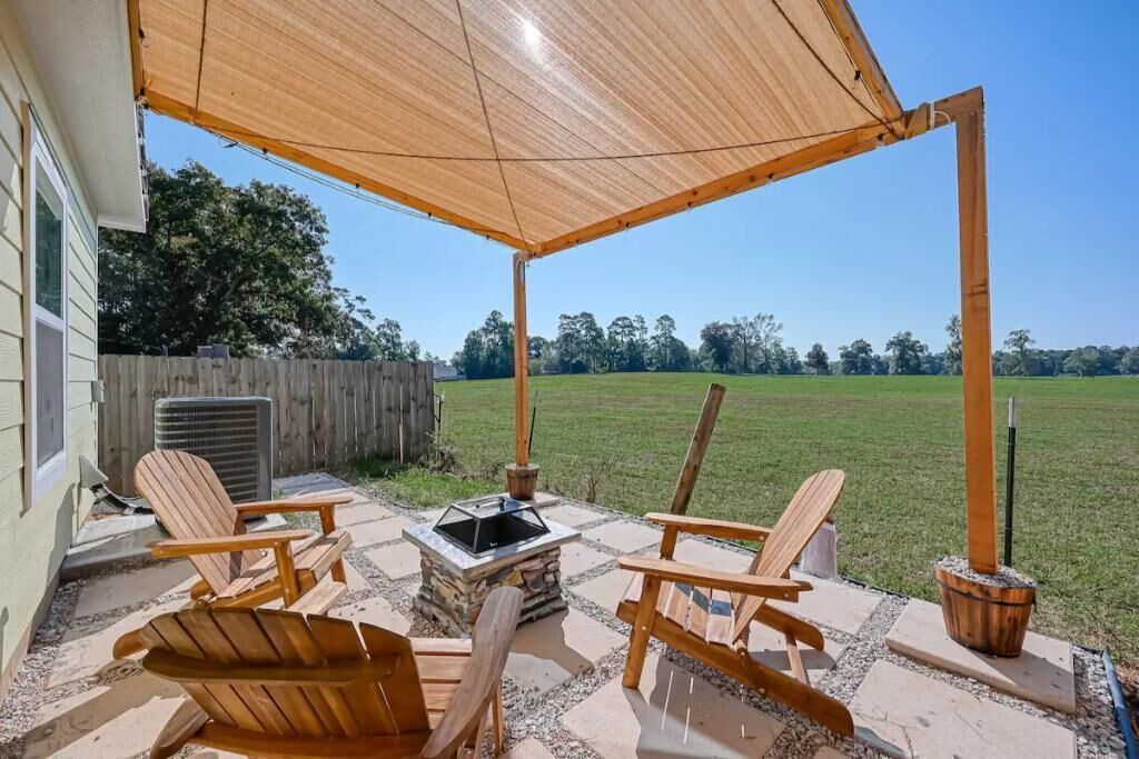 Photo of Patio Balcony in Montgomery