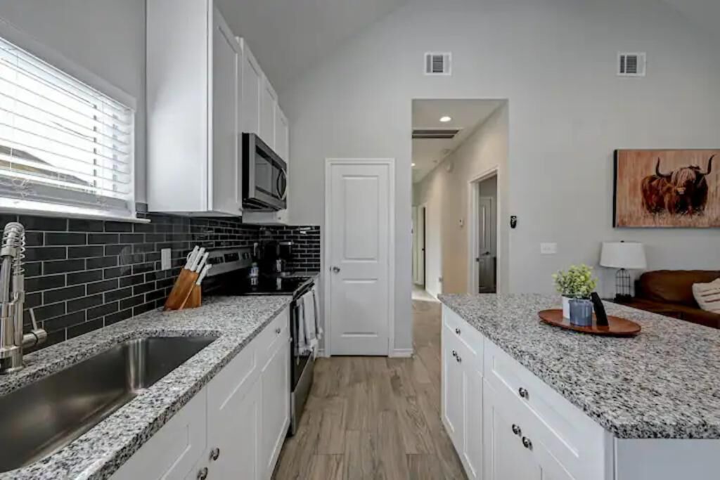 Photo of Kitchen in Montgomery
