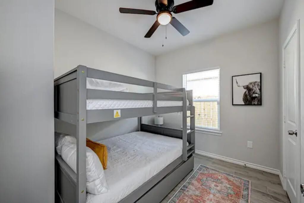 Photo of Bedroom in Montgomery