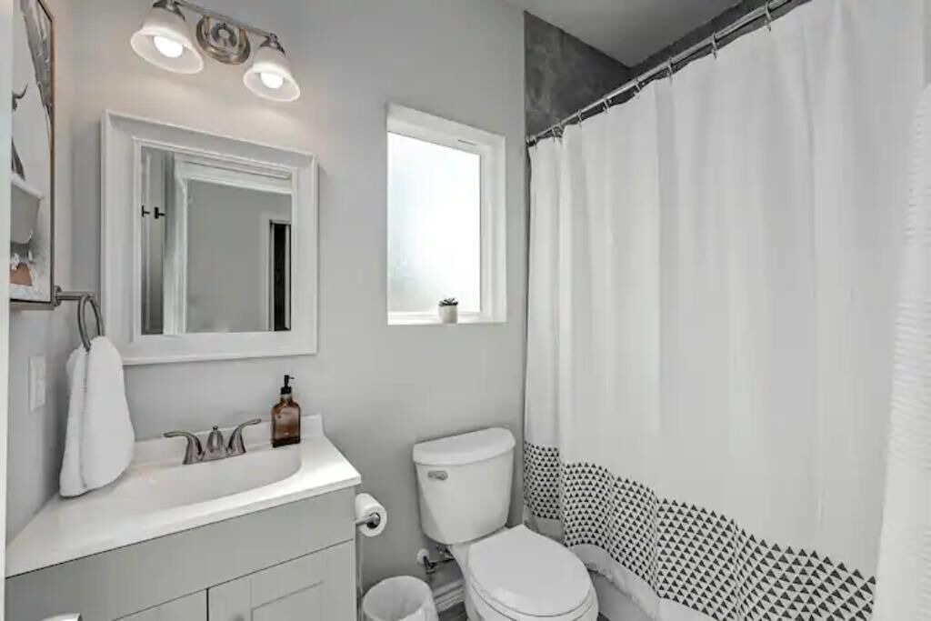 Photo of Bathroom in Montgomery