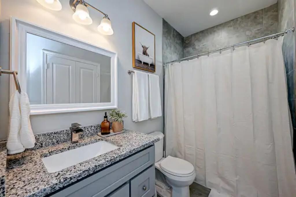 Photo of Bathroom in Montgomery