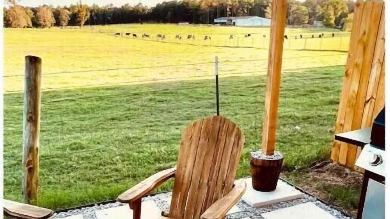 Photo of Outdoor in Montgomery