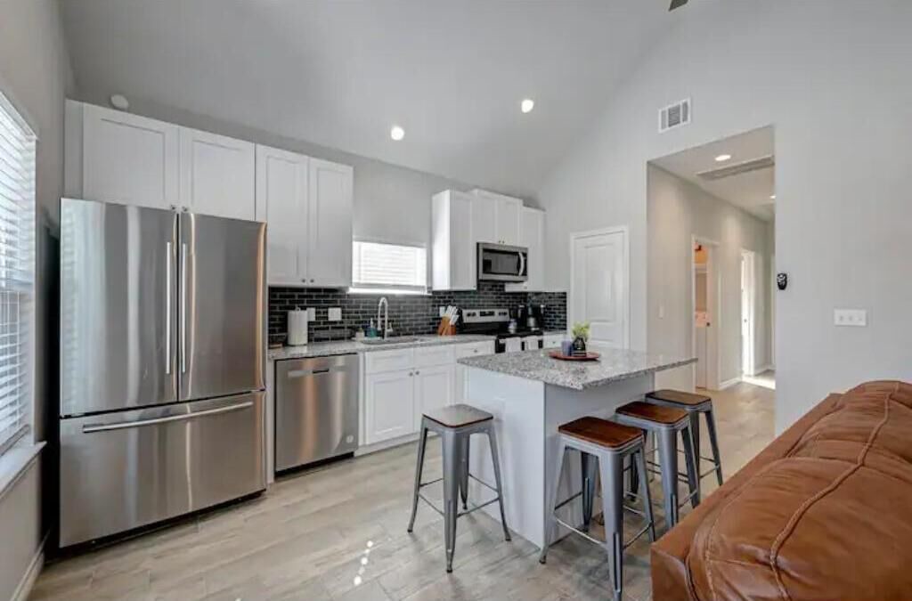 Photo of Kitchen in Montgomery