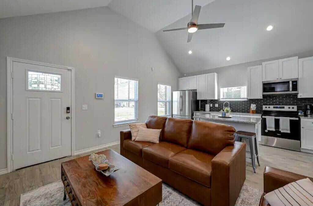 Photo of Livingroom in Montgomery