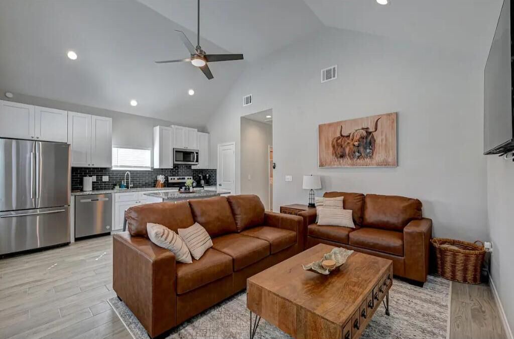 Photo of Livingroom in Montgomery