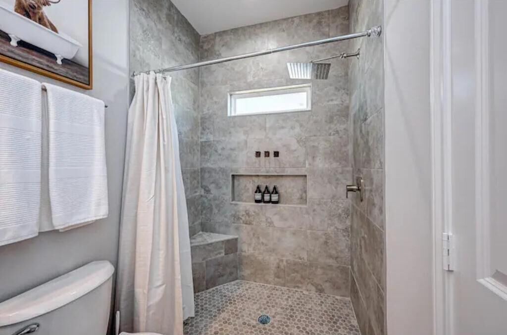 Photo of Bathroom in Montgomery