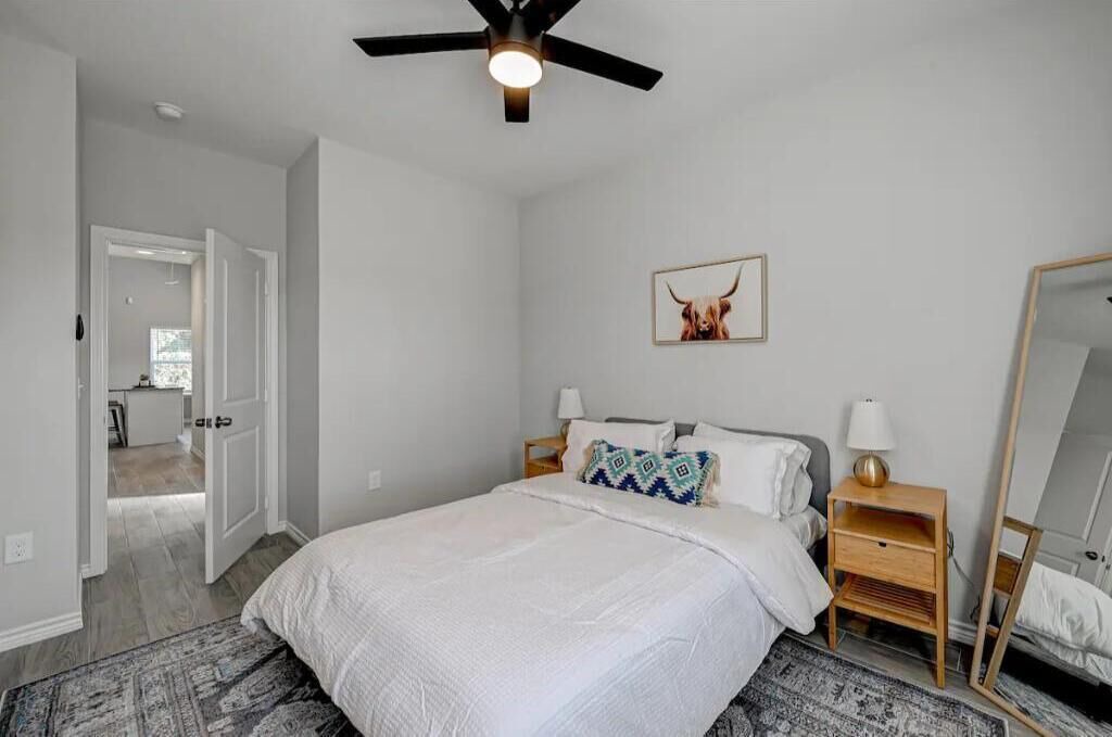 Photo of Bedroom in Montgomery