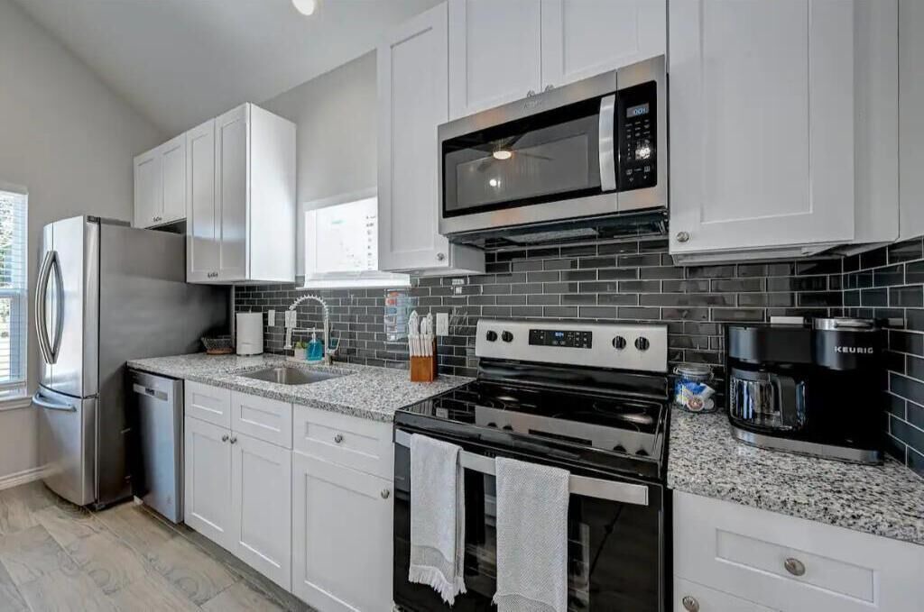 Photo of Kitchen in Montgomery