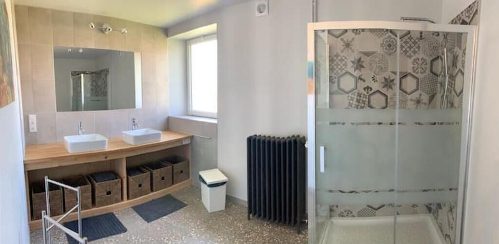 Photo of Bathroom in Vimory