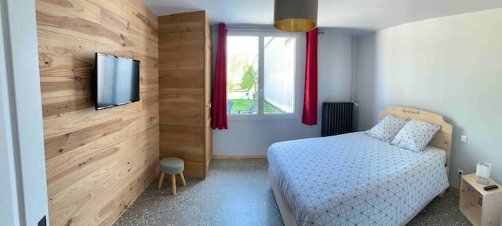 Photo of Bedroom in Vimory